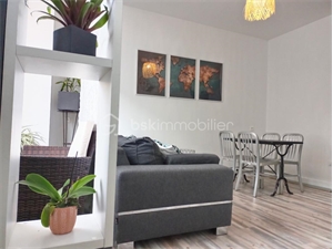 t3 à la vente -   17450  FOURAS, surface 47 m2 vente t3 - UBI432708947